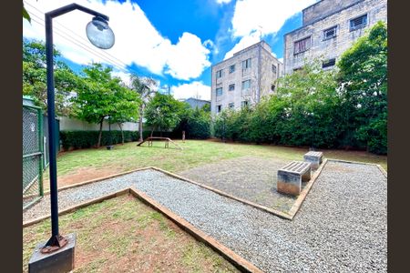 Apartamento à venda com 42m², 2 quartos e 1 vaga Apartamento à venda com 42m², 2 quartos e 1 vagaÁrea Pet