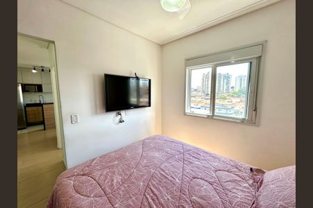 Apartamento à venda com 42m², 2 quartos e 1 vaga Apartamento à venda com 42m², 2 quartos e 1 vagaQuarto 2
