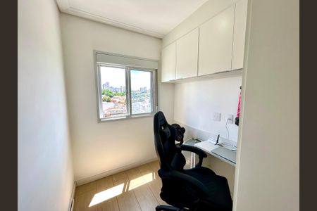 Apartamento à venda com 42m², 2 quartos e 1 vaga Apartamento à venda com 42m², 2 quartos e 1 vagaQuarto 1