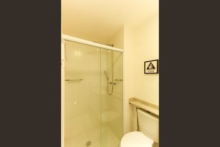 Apartamento à venda com 75m², 2 quartos e 1 vagaBanheiro da Suíte 2