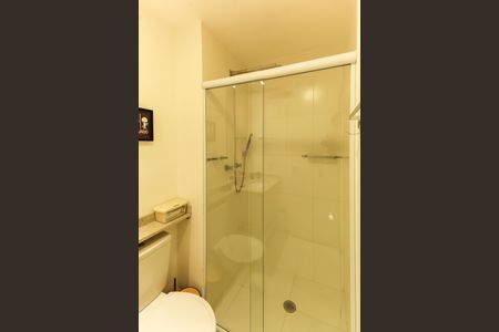 Apartamento à venda com 75m², 2 quartos e 1 vagaBanheiro