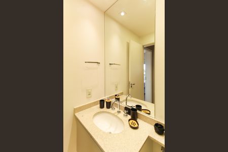 Apartamento à venda com 75m², 2 quartos e 1 vagaBanheiro