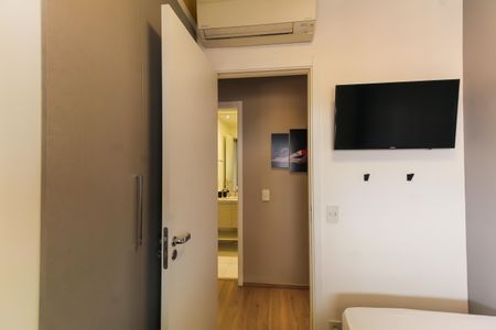 Apartamento à venda com 75m², 2 quartos e 1 vagaQuarto 1