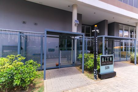 Apartamento à venda com 75m², 2 quartos e 1 vagaFachada