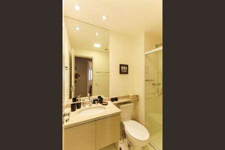 Apartamento à venda com 75m², 2 quartos e 1 vagaBanheiro