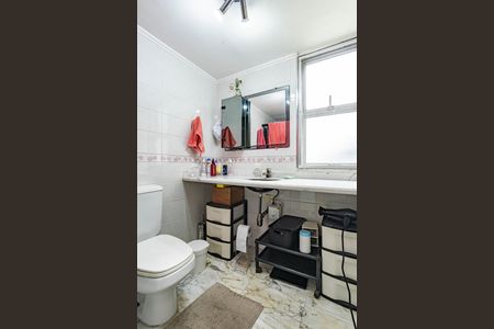 Apartamento à venda com 68m², 2 quartos e 1 vagaBAnheiro