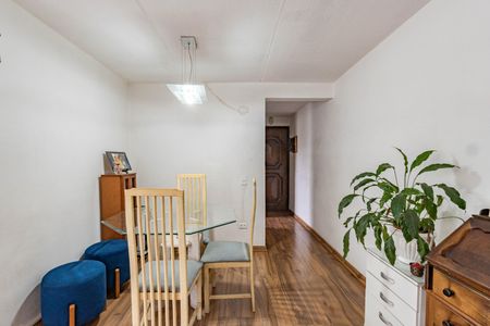 Sala de apartamento à venda com 2 quartos, 68m² em Jardim da Saúde, São Paulo