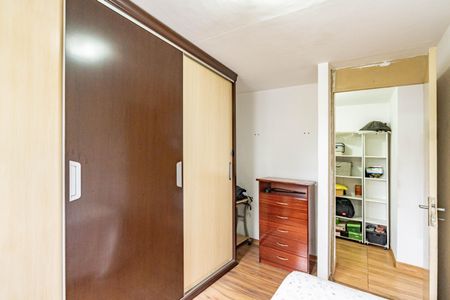 Quarto 1 de apartamento à venda com 2 quartos, 68m² em Jardim da Saúde, São Paulo
