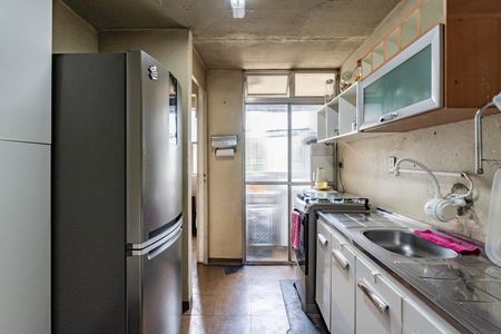 Apartamento à venda com 68m², 2 quartos e 1 vagaCozinha