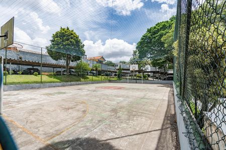 Apartamento à venda com 68m², 2 quartos e 1 vagaArea comum