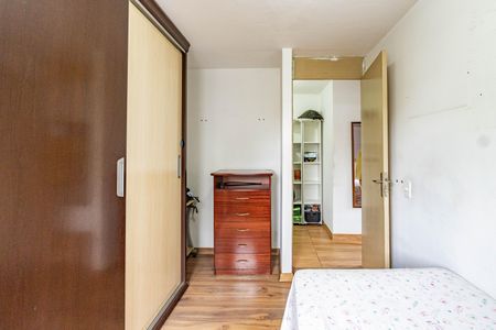 Quarto 1 de apartamento à venda com 2 quartos, 68m² em Jardim da Saúde, São Paulo