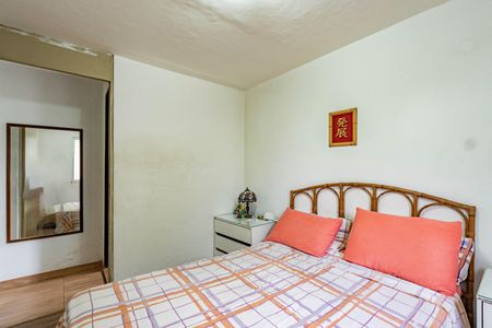 Apartamento à venda com 68m², 2 quartos e 1 vagaQuarto 2