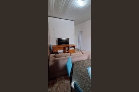 Sala de casa à venda com 2 quartos, 120m² em Senador Vasconcelos, Rio de Janeiro