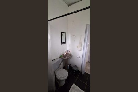 Banheiro de casa à venda com 2 quartos, 120m² em Senador Vasconcelos, Rio de Janeiro