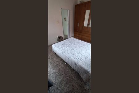 Quarto de casa à venda com 2 quartos, 120m² em Senador Vasconcelos, Rio de Janeiro