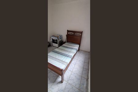 Quarto de casa à venda com 2 quartos, 120m² em Senador Vasconcelos, Rio de Janeiro