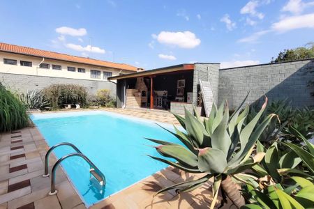 Casa à venda com 400m², 4 quartos e 4 vagasÁrea externa