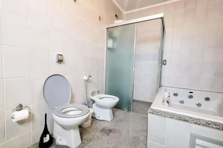 Casa à venda com 400m², 4 quartos e 4 vagasBanheiros