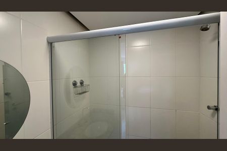 Apartamento à venda com 66m², 2 quartos e 1 vaga Apartamento à venda com 66m², 2 quartos e 1 vagaBanheiro quarto 2