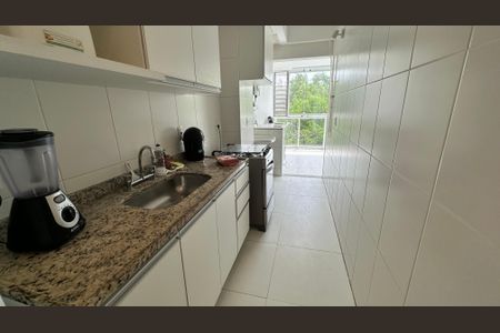 Apartamento à venda com 66m², 2 quartos e 1 vaga Apartamento à venda com 66m², 2 quartos e 1 vagaCozinha