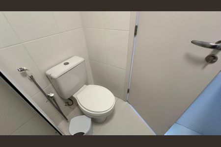 Apartamento à venda com 66m², 2 quartos e 1 vaga Apartamento à venda com 66m², 2 quartos e 1 vagaBanheiro quarto 2
