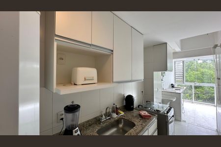 Apartamento à venda com 66m², 2 quartos e 1 vaga Apartamento à venda com 66m², 2 quartos e 1 vagaCozinha