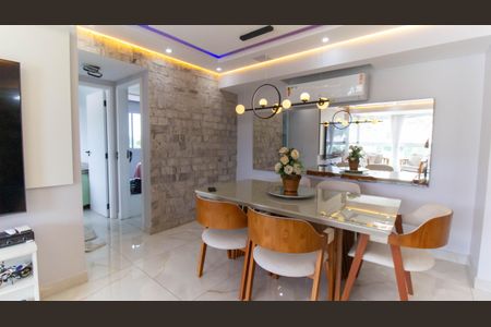 Apartamento para alugar com 2 quartos, 82m² em Icaraí, Niterói