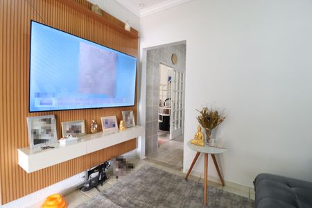 Sala de casa para alugar com 3 quartos, 250m² em Cidade Jardim, Uberlândia