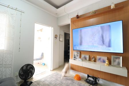 Sala de casa para alugar com 3 quartos, 250m² em Cidade Jardim, Uberlândia