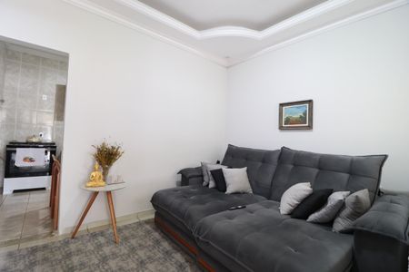 Sala de casa para alugar com 3 quartos, 250m² em Cidade Jardim, Uberlândia