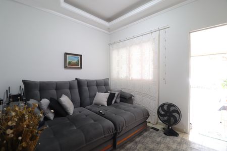 Sala de casa para alugar com 3 quartos, 250m² em Cidade Jardim, Uberlândia