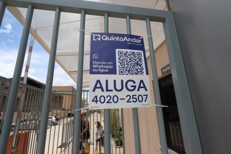 Apartamento para alugar com 32m², 2 quartos e sem vagaPlaca