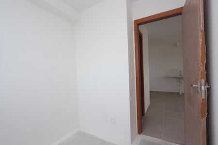Apartamento para alugar com 32m², 2 quartos e sem vagaQuarto 2