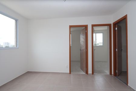 Apartamento para alugar com 32m², 2 quartos e sem vagaSala