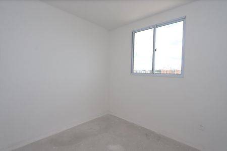 Quarto 1 de apartamento para alugar com 2 quartos, 32m² em Vila Antonieta, São Paulo