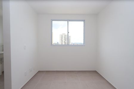 Sala de apartamento para alugar com 2 quartos, 32m² em Vila Antonieta, São Paulo