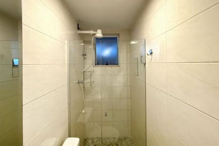 Apartamento para alugar com 90m², 3 quartos e 2 vagasBanheiro