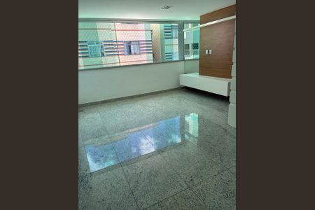 Apartamento para alugar com 3 quartos, 90m² em Salgado Filho, Belo Horizonte