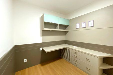 Apartamento para alugar com 90m², 3 quartos e 2 vagasQuarto 2