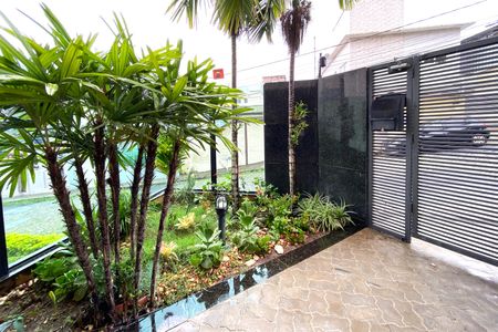 Apartamento para alugar com 90m², 3 quartos e 2 vagasÁrea comum - Jardim