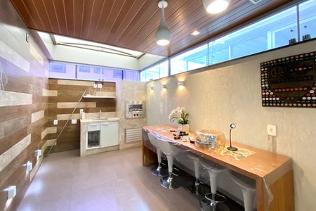 Apartamento para alugar com 90m², 3 quartos e 2 vagasÁrea privativa