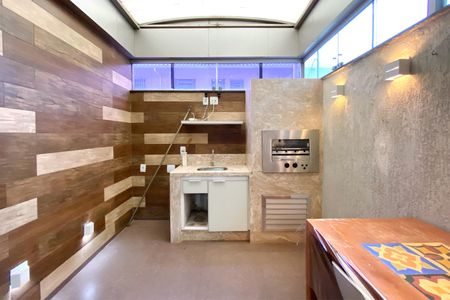 Apartamento para alugar com 90m², 3 quartos e 2 vagasÁrea privativa