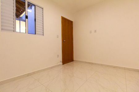Quarto de apartamento para alugar com 1 quarto, 30m² em Penha de França, São Paulo