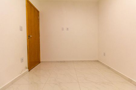 Quarto de apartamento para alugar com 1 quarto, 30m² em Penha de França, São Paulo