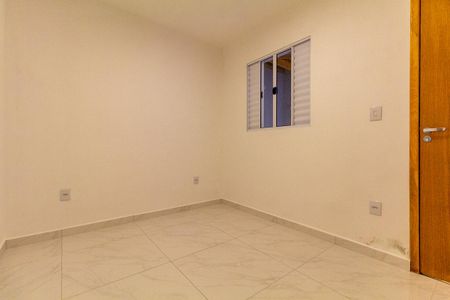Quarto de apartamento para alugar com 1 quarto, 30m² em Penha de França, São Paulo