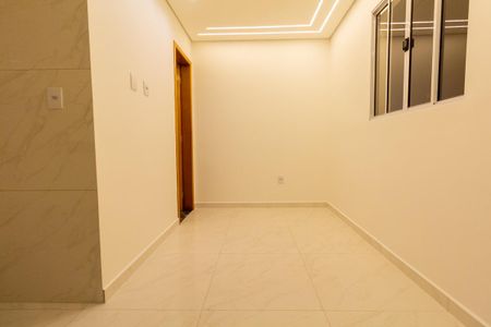 Sala e Cozinha de apartamento para alugar com 1 quarto, 30m² em Penha de França, São Paulo
