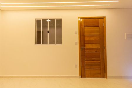 Sala e Cozinha de apartamento para alugar com 1 quarto, 30m² em Penha de França, São Paulo