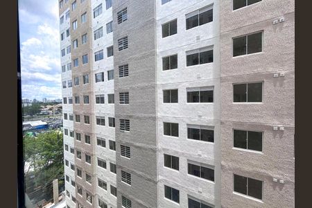 Apartamento para alugar com 32m², 2 quartos e sem vagaQuarto 2 vista