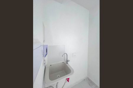 Apartamento para alugar com 32m², 2 quartos e sem vagaÁrea de Serviço