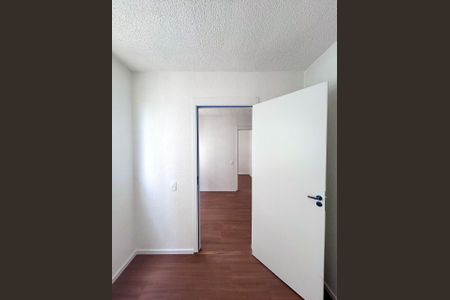Apartamento para alugar com 32m², 2 quartos e sem vagaQuarto 2